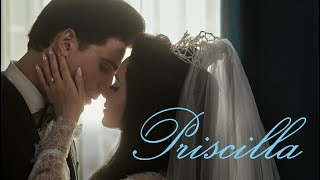 Priscilla 2023 Full Movie Review  Cailee Spaeny Jacob Elordi  Ari Cohen  Review  Facts