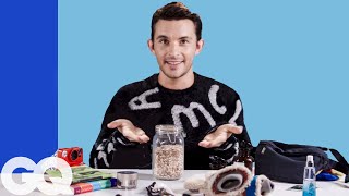 10 Things Jonathan Bailey Cant Live Without  GQ