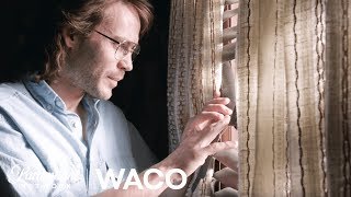 WACO In the Weeks Ahead Official Trailer ft Michael Shannon  Taylor Kitsch  Paramount Network