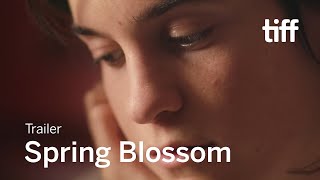 SPRING BLOSSOM Trailer  TIFF 2020