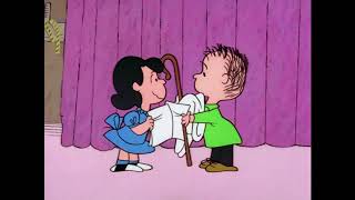 Dog Germs  A Charlie Brown Christmas 1965