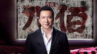 The Eight Hundred heralds cinemas reopening Talking to Wang Zhonglei