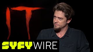 IT Director Andy Muschietti Teases Sequel How He Saw Pennywise  SYFY WIRE