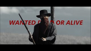 Roy Goode Godless  Wanted Dead Or Alive Tribute