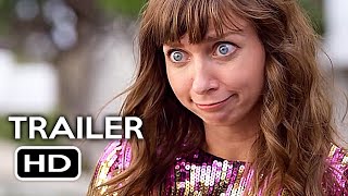 The Wrong Missy Trailer 2020 David Spade Lauren Lapkus Netflix Comedy Movie