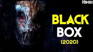 BLACK BOX 2020 Explained In Hindi  Ek Insaan Mein Do Souls