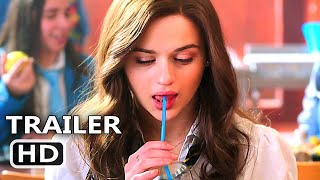 THE KISSING BOOTH 2 Official Trailer 2020 Netflix Movie HD