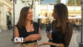 Viviana Vigil chats with new Silicon Valley star Suzanne Cryer