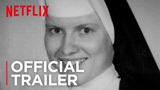 The Keepers  Official Trailer HD  Netflix