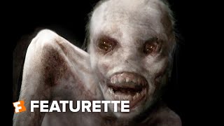 Come Play Featurette  Making a Monster 2020  Movieclips Trailers