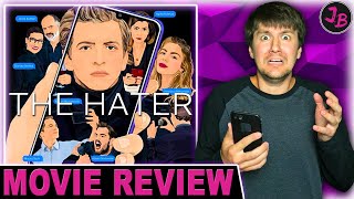 THE HATER Hejter  2020 Netflix Movie Review