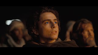 Dune Part Two  1 Movie in the World  Now Playing