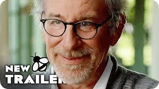 Spielberg Trailer 2017 Steven Spielberg HBO Documentary
