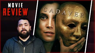 Cadaver 2020 Netflix SPOILERS Movie Review