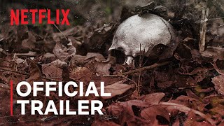 Unsolved Mysteries Volume 2  Official Trailer  Netflix