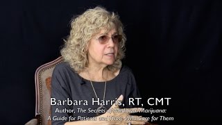 Video Nugget The Return of the Repressed with Barbara Harris