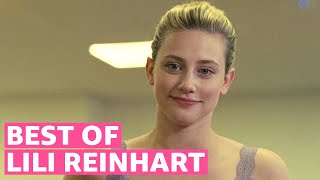 Best of Lili Reinhart in Chemical Hearts  Amazon Prime Video