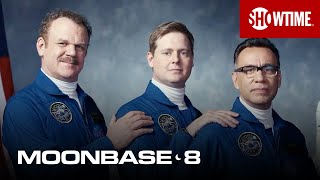 Moonbase 8 2020 Official Teaser  SHOWTIME
