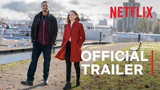 Love Guaranteed  Official Film Trailer  Netflix