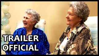 A Secret Love Official Trailer 2020  Documentary Movies Series