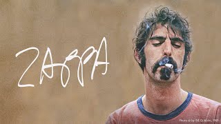 Zappa 2020 Official Trailer  Documentary  Alex Winter