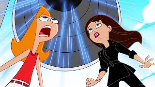 PHINEAS AND FERB THE MOVIE CANDACE AGAINST THE UNIVERSE  Official Trailer 2020