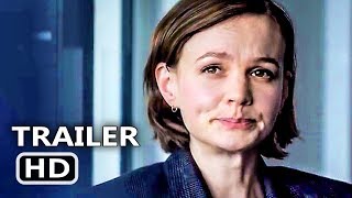 COLLATERAL Official Trailer 2018 Carey Mulligan Netflix Thriller TV Show HD
