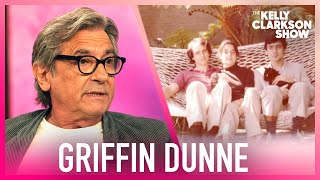 Griffin Dunne Opens Up About Sisters Tragic Death In Friday Afternoon Club