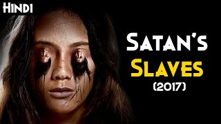 SATANS SLAVES 2017 Explained In Hindi  Indonesian Horror with English Subtitles