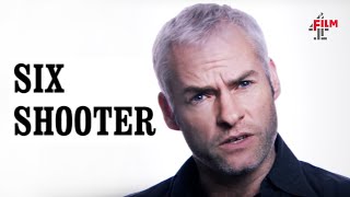 Martin McDonagh on making Six Shooter  Film4 Interview Special