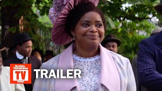 Self Made Inspired by the Life of Madam CJ Walker Limited Series Trailer  Rotten Tomatoes TV