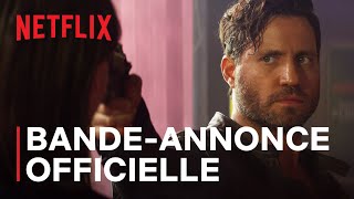 The Last Days of American Crime  Bandeannonce officielle VOSTFR  Netflix France