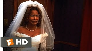 Soul Food 15 Movie CLIP  Wedding Day Blues 1997 HD