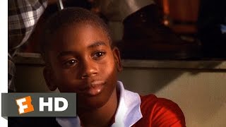 Soul Food 55 Movie CLIP  What Soul Food is All About 1997 HD