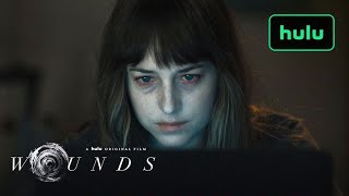 Wounds  Trailer Official  Hulu