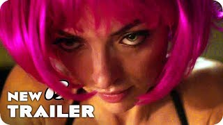 MFATrailer 2017 Francesca Eastwood Thriller Movie