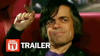 My Dinner With Herv Trailer 1 2018  Rotten Tomatoes TV