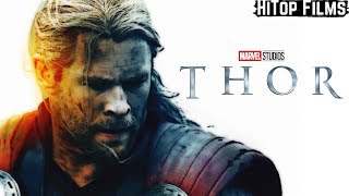 THOR is the Best Thor Movie Video Essay