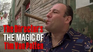 The Sopranos Director Tim Van Pattens 21 Episodes And Themes