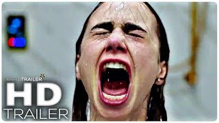 INHERITANCE Official Trailer 2020 Lily Collins Simon Pegg Movie HD