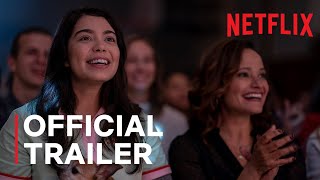 ALL TOGETHER NOW  Based on Sorta Like A Rock Star  Official Trailer  Netflix