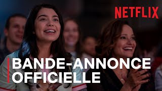 All Together Now  Bandeannonce officielle VOSTFR  Netflix France
