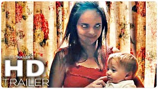 THE UNFAMILIAR Official Trailer 2020 Horror Movie HD