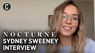Sydney Sweeney on Nocturne Euphoria and Working with Quentin Tarantino