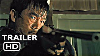 MONSTERLAND Official Trailer 2020 Horror Series