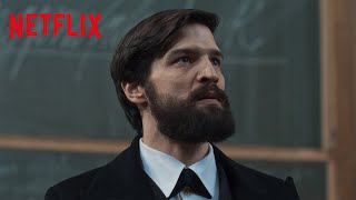 Freud  Offizieller Trailer  Netflix