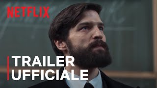 Freud  Trailer ufficiale  Netflix Italia