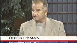 Greg Hyman 072105