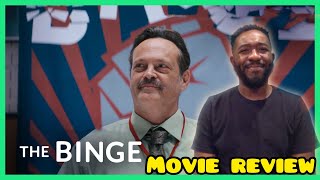 The Binge 2020 Movie Review