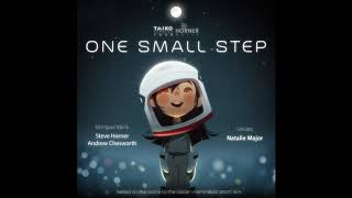 One Small Step  performed by Natalie Major written by Steve Horner and Andrew Chesworth 2018